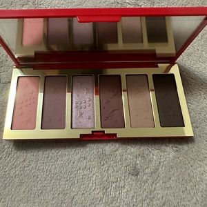 Estee Lauder eye shadow new